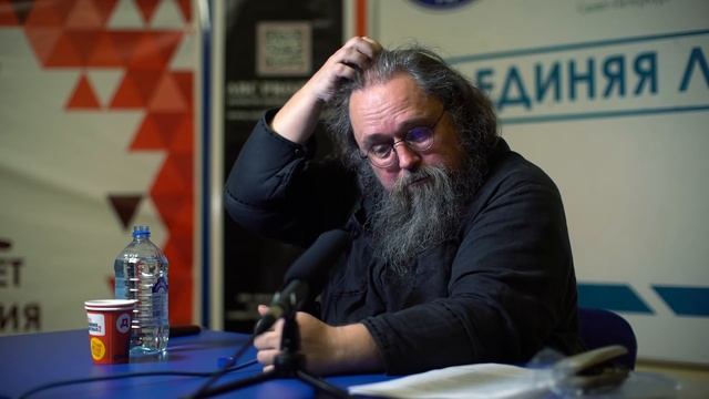 Церковь и государство на примере московской автокефалии. Андрей Кураев смотреть онлайн