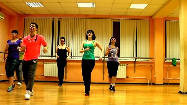 Zumba Fitness - Cooldown - Pink - Just Give Me A Reason #ZUMBA #ZUMBAFITNESS смотреть онлайн