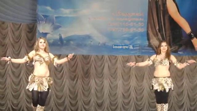 Дуэт Африка "Кубок Азовского Моря 2012" смотреть онлайн
