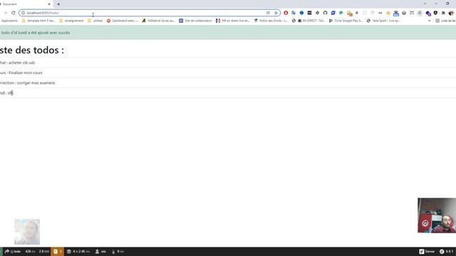 Symfony 6 Techwall #13 Le routeur de Symfony préfixe et valeur par défaut смотреть онлайн