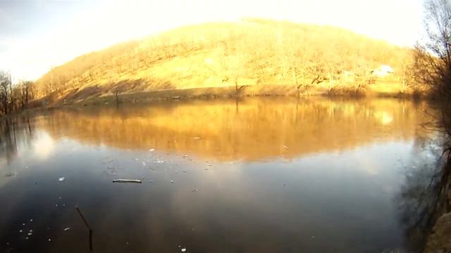 Андреевские пруды смотреть онлайн