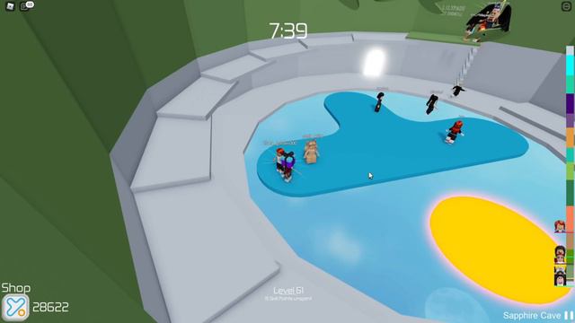 ЙОШИ ЗАБОЛЕЛ И МЫ ЗАБРАЛИ ЗАРАЖЁННЫЙ АККАУНТ! смотреть онлайн