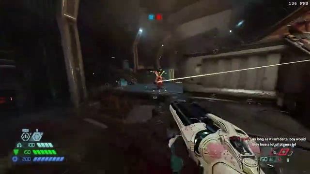 UAC Atlantica Master Level Slayer Gate - Nightmare смотреть онлайн