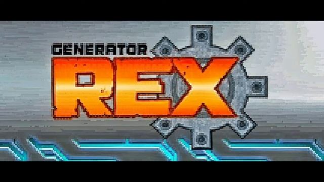 Generator Rex mobile game theme java music bgm #Generatorrex #Rex #Manofaction #java #knitrogental смотреть онлайн