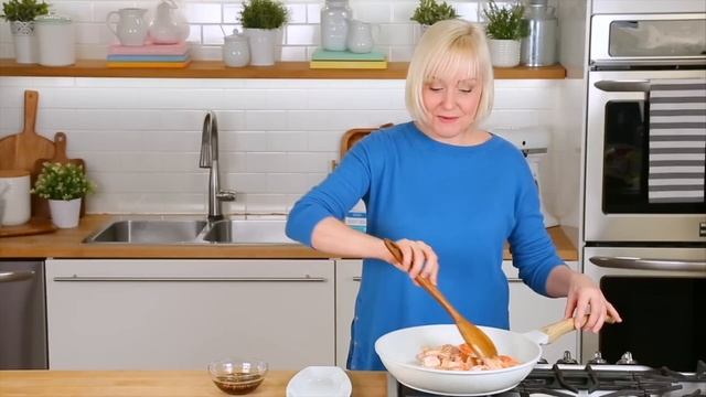 Рецепты на русском