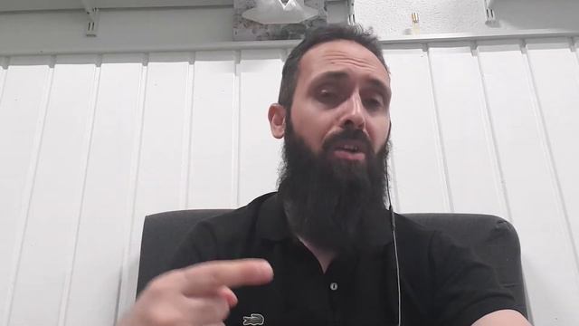 Kojshia i keq, që i pengon kojshitë tjerë - Hoxhë Sinan Rushiti смотреть онлайн