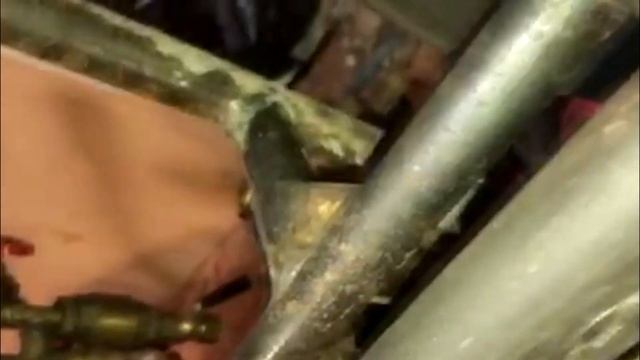 Ползунный механизм в последней редакции. Slider mechanism in the latest edition. смотреть онлайн