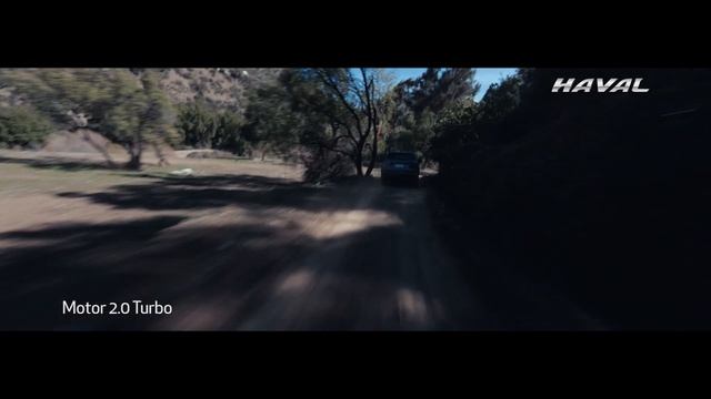 New Haval Dargo смотреть онлайн