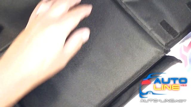 BOX Battery, чехол для автомобильного аккумулятора смотреть онлайн