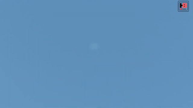 Capture High Altitude Airplanes with Canon PowerShot смотреть онлайн