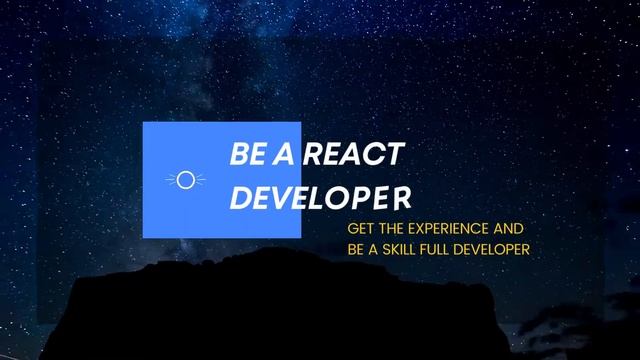 A Promoting Video || by WMT || Chamika Srimantha's React Tutorial || #reactjs #reactnative смотреть онлайн