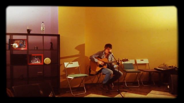 Тайм кафе - г. Семей