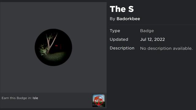 14 NEW Leaked Badges! (ROBLOX Isle 9) смотреть онлайн