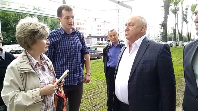 Олейник выражается как базарная баба смотреть онлайн