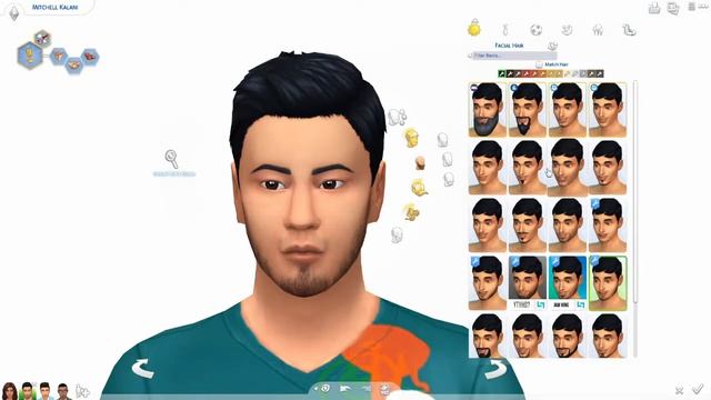 The Sims 4: Townie Remakes - The Roomies Household смотреть онлайн