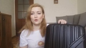 ИДЕАЛЬНЫЙ ЧЕМОДАН ДЛЯ РУЧНОЙ КЛАДИ