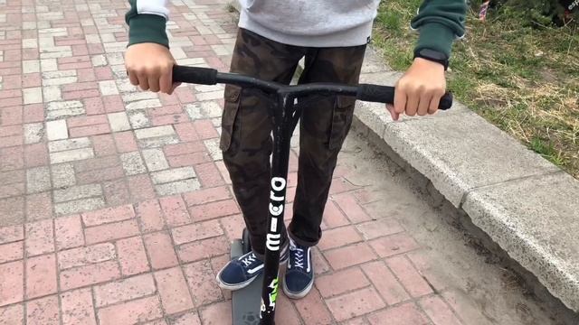 ОБУЧАЛКА НА ХИЛ ( HOW TO HILL WHIP ) смотреть онлайн
