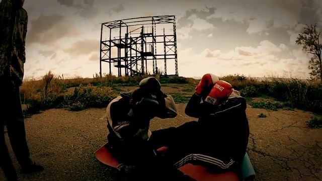 Badyuk Team Fest 2013 HD смотреть онлайн