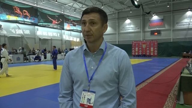 Ролик. Всероссийское соревнование * ДЗЮДО - КУБОК ГУБЕРНАТОРА * Тольятти - 2021 смотреть онлайн