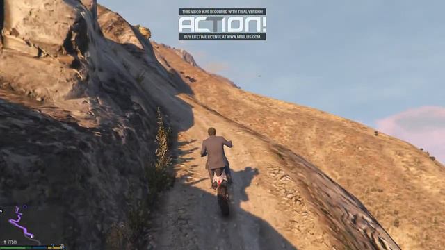 GTA 5 летсплей ЛОФОФОРА)))) смотреть онлайн
