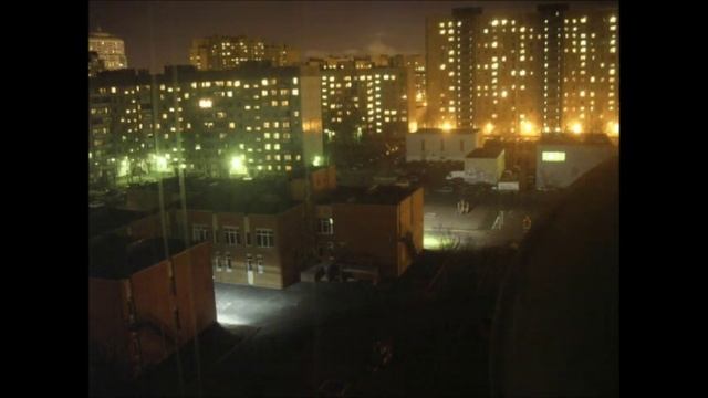 Встреча Нового 2012 Года на окраине Санкт-Петербурга смотреть онлайн