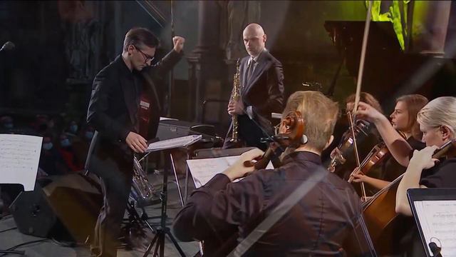Ennio Morricone ONCE UPON A TIME смотреть онлайн