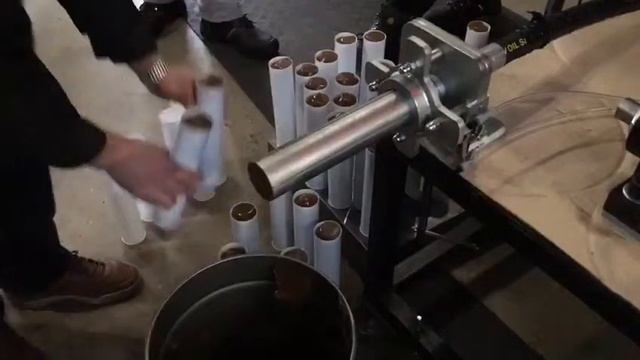 Дозатор смазки CTR-KV-B0098 смотреть онлайн