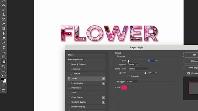 Photoshop Mask và Clipping Mask смотреть онлайн