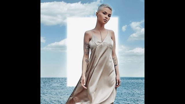 DANA SOKOLOVA - FROM THE WHITE SHEET [AUDIO] | Дана Соколова - С Белого Листа смотреть онлайн