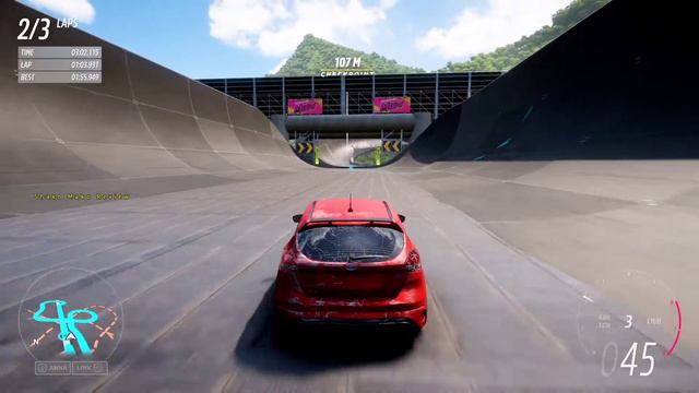 Forza Horizon 5 | How to Win Jamesmiata Presents challenge смотреть онлайн