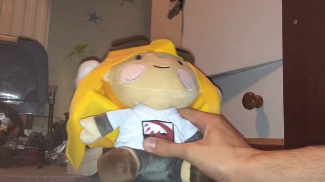 Bowser Banishes Meggy To The Shadow Realm (Uberduck) смотреть онлайн