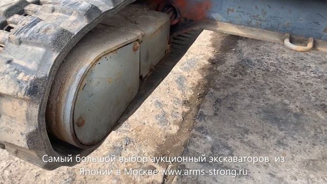 IHI 30 Z / Самый большой выбор аукционных экскаваторов из Японии в Москве смотреть онлайн