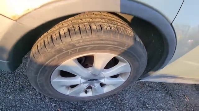 Разборка Subaru - Tribeca (B9) 2004-2007, 3.0 (VIN: 4S4WX83C264402626) смотреть онлайн