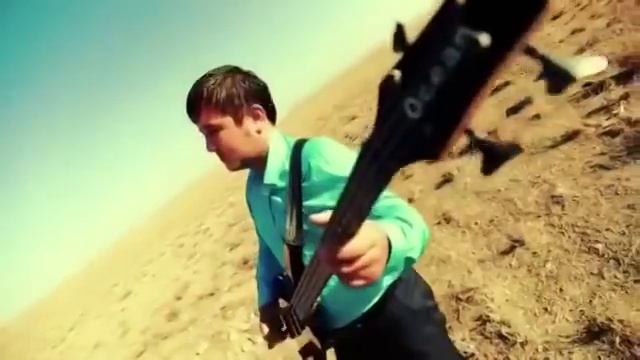 Кастюм брюк шими билан