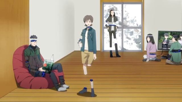 ID:Invaded(Dub) Ep1.