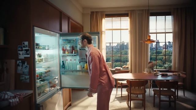 LG InstaView™: сохраняет свежесть, которую можно увидеть смотреть онлайн