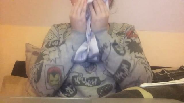 Handkerchief Sneezes