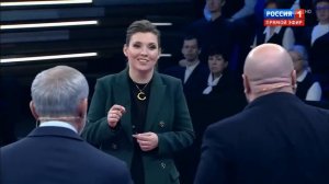 60 минут по горячим следам от 14 02 2020