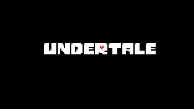 Undertale OST: Ghost Fight (66% speed and EXTENDED) смотреть онлайн
