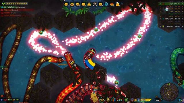 ? 2300000 + without a dungeon ? Little Big Snake смотреть онлайн