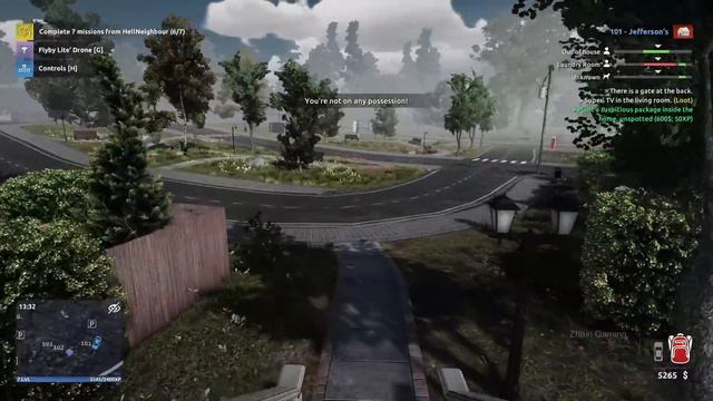 THIEF SIMULATOR 2 [PC] (2023) - Часть 1 из 2