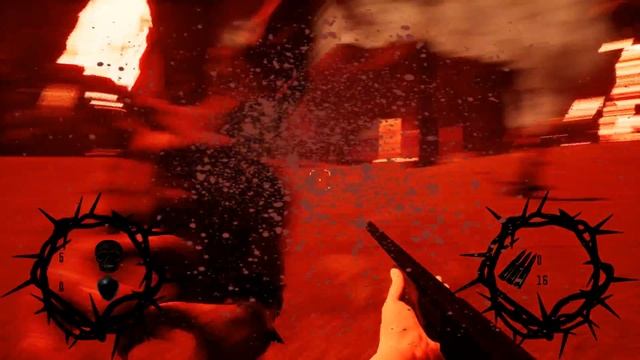 Infernales - СВЯТОЙ ПРОТИВ ПАДШИХ. ПЕРВЫЙ ВЗГЛЯД. смотреть онлайн