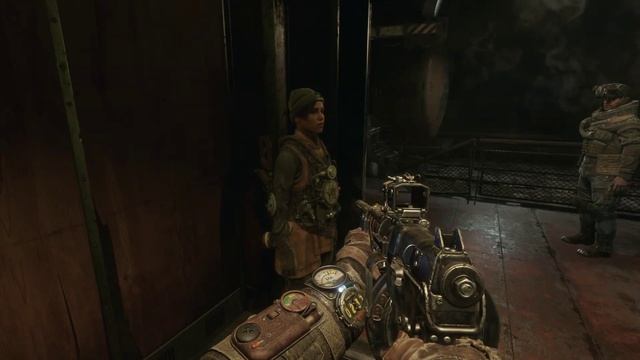 Metro Exodus | Play Games X | Артем попал #playgamesx#игры#metroexodus смотреть онлайн