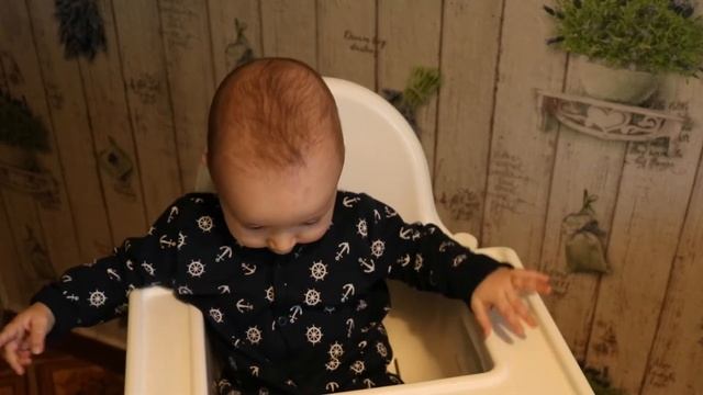 Вязальный ВЛОГ: Новые процессы/Готовые работы/Мы заболели/Покупки для сынули смотреть онлайн