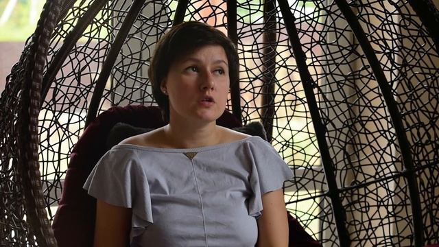 Архетип Дюймовочки смотреть онлайн