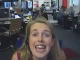 Дура допелась на работе;))))))) смотреть онлайн