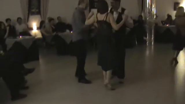 Fabrika del tango- смотреть онлайн
