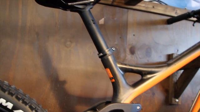 Kona Supreme Operator Carbon Downhill Bike 2014 | THE CYCLERY смотреть онлайн