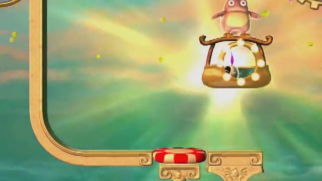 Furmins - HD Gameplay [iPad/iPad2] смотреть онлайн