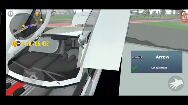 Car Simulator 2 I Purchased New Paid Car Mercedes Benz Slr Amg Wow ?? смотреть онлайн